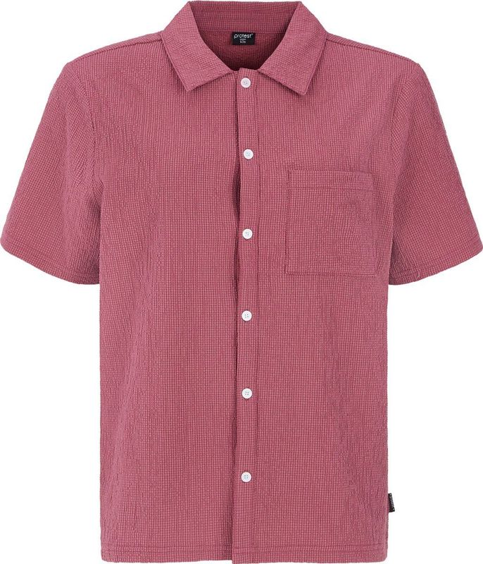 Protest - PRTCARIBY - Overhemd - Korte Mouwen