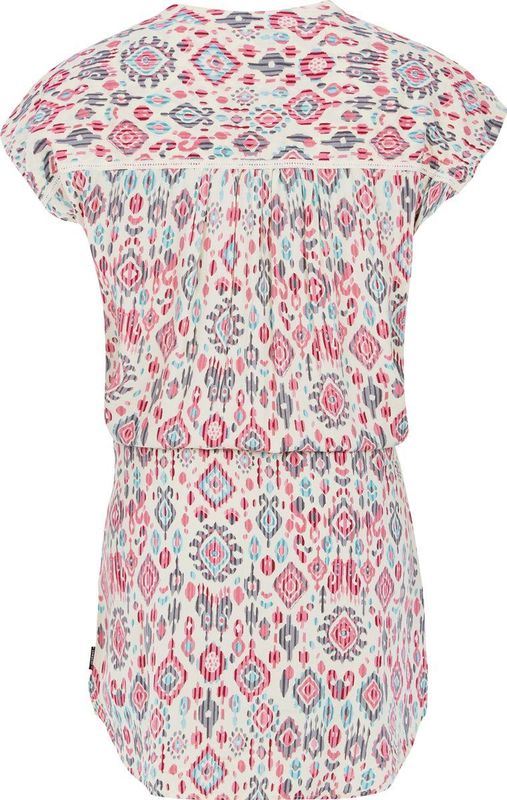 Protest - PRTMAYLA - Tuniek - All-over Print - V-hals - Regular Fit