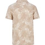 Prtypton - Shirt - Beige - Bamboo