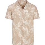 Prtypton - Shirt - Beige - Bamboo