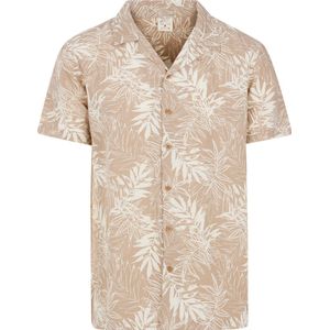Prtypton - Shirt - Beige - Bamboo