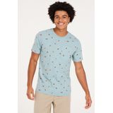 Protest PRTCHAREL Heren T-Shirt