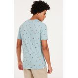 Protest PRTCHAREL Heren T-Shirt