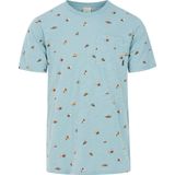 Protest PRTCHAREL Heren T-Shirt