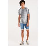 Protest Chef T-shirt Met Korte Mouwen