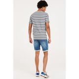 Protest Chef T-shirt Met Korte Mouwen