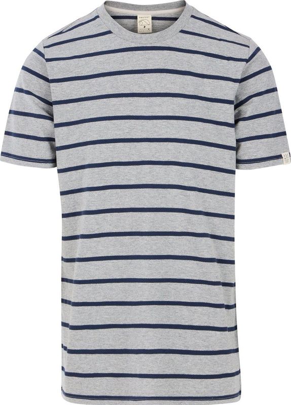 Protest Chef T-shirt Met Korte Mouwen