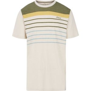 Protest T Shirt PRTPLECO Heren -Maat Xl