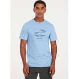 Protest PRTRIMBLE Heren T-Shirt