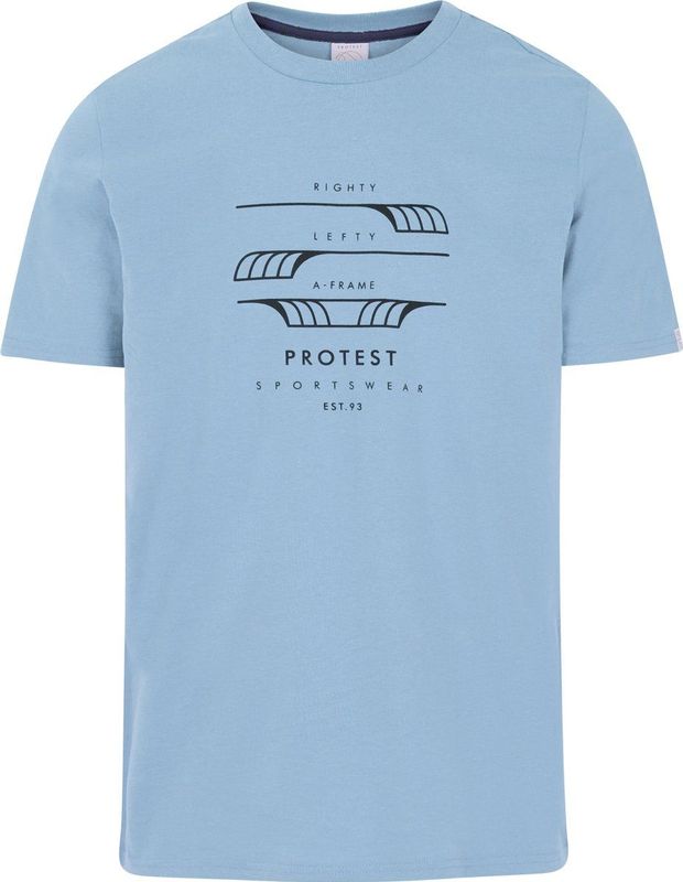 Protest PRTRIMBLE Heren T-Shirt