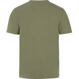 Protest Prtstan – T shirt Heren – Korte mouwen – Ronde hals – Artichoke Green