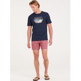 Protest - PRTSTAN - T-shirt - Korte Mouwen - BCI-katoen - PVRE Green