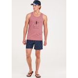 Protest - PRTRALLY - Mouwloos T-shirt - BCI-katoen - Normale Pasvorm