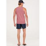 Protest - PRTRALLY - Mouwloos T-shirt - BCI-katoen - Normale Pasvorm