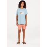 Hanro BH ' Moments '  lichtblauw