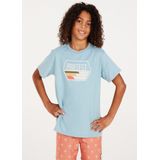 Hanro BH ' Moments '  lichtblauw