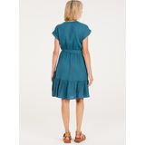 Protest - PRTJAYLIN - Midi-jurk - Korte Mouwen