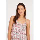 Protest - PRTFEEBLE - Lange Jurk - Zonder Mouwen