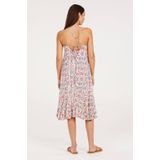 Protest - PRTFEEBLE - Lange Jurk - Zonder Mouwen