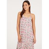 Protest - PRTFEEBLE - Lange Jurk - Zonder Mouwen