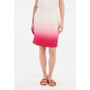 Protest - PRTAMETRIEN - Rok - Carpet Red - Koordsluiting