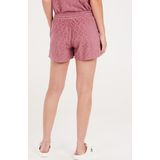 Protest - Prtcedro - Korte Broek - Deco Pink - Regular Fit