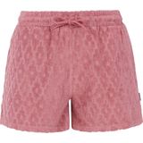 Protest - Prtcedro - Korte Broek - Deco Pink - Regular Fit