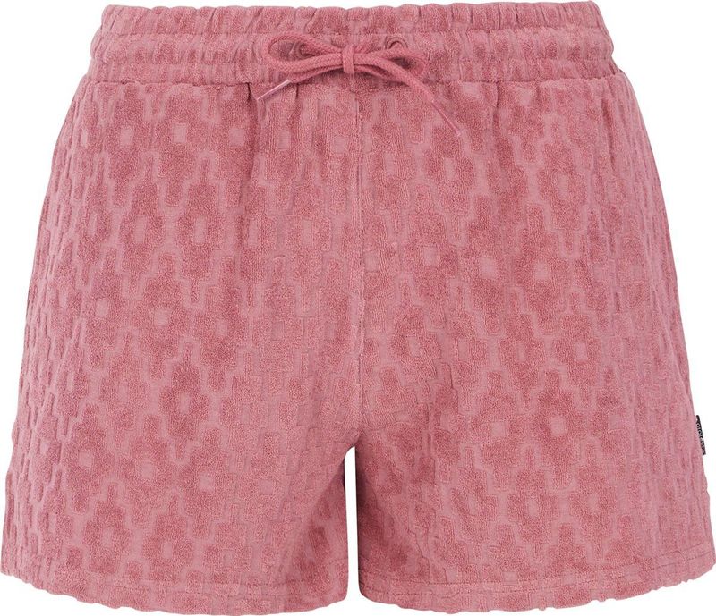Protest - Prtcedro - Korte Broek - Deco Pink - Regular Fit