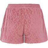 Protest Prtkenza – Korte broek Dames – Badstof – Tailleband elastiek – Deco Pink