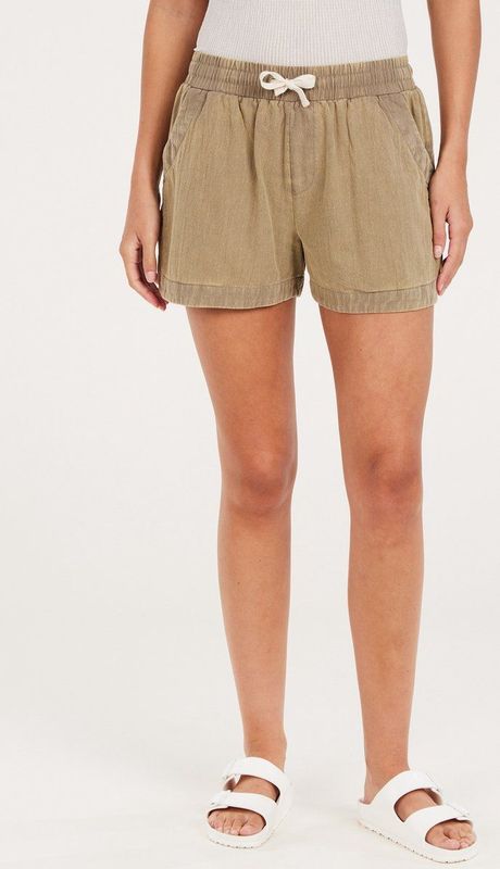 Protest PRTRUE Dames Korte Broeken