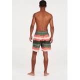 Protest - Prthamsey - Boardshort - Artichoke Green - PVRE Green Serie