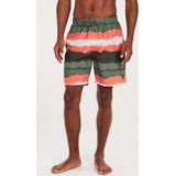 Protest - Prthamsey - Boardshort - Artichoke Green - PVRE Green Serie