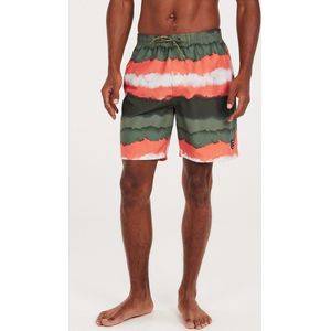 Protest - Prthamsey - Boardshort - Artichoke Green - PVRE Green Serie
