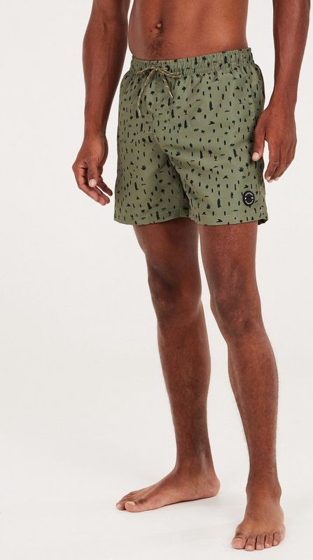 Protest - PRTYESSINE - Zwembroek - Regular Fit - 14 cm