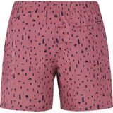 Protest - Beachshort - Deco Pink - 100% Gerecycled Polyester