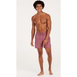 Protest - Beachshort - Deco Pink - 100% Gerecycled Polyester