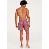 Protest - Beachshort - Deco Pink - 100% Gerecycled Polyester