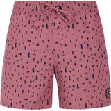 Protest - Beachshort - Deco Pink - 100% Gerecycled Polyester