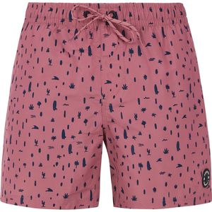 Protest - Beachshort - Deco Pink - 100% Gerecycled Polyester