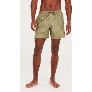 Protest - Prtezrin - Beachshort - Artichoke Green - PVRE Green - 100% Gerecycled Polyester