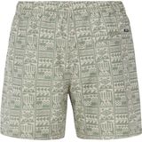 Protest - Prtflip - Beachshort - Artichoke Green - 100% Gerecycled Polyester