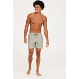 Protest - Prtflip - Beachshort - Artichoke Green - 100% Gerecycled Polyester