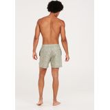 Protest - Prtflip - Beachshort - Artichoke Green - 100% Gerecycled Polyester