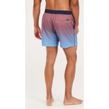 Protest - Prterin - Beachshort - Dusk Blue - PVRE Green