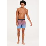 Protest - Prterin - Beachshort - Dusk Blue - PVRE Green