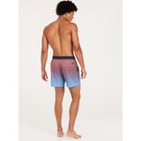 Protest - Prterin - Beachshort - Dusk Blue - PVRE Green