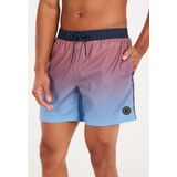 Protest - Prterin - Beachshort - Dusk Blue - PVRE Green