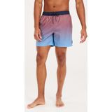 Protest - Prterin - Beachshort - Dusk Blue - PVRE Green