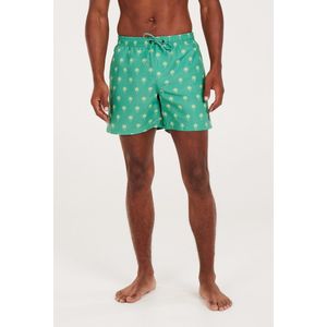 Protest - Prtalvis - Beachshort - Frosty Green - 100% Gerecycled Polyester