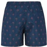 Protest - Prtalvis - Beachshort - Night Sky Navy - PVRE Green